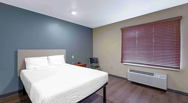 Номер Superior Extended Stay America Select Suites - Lubbock - West