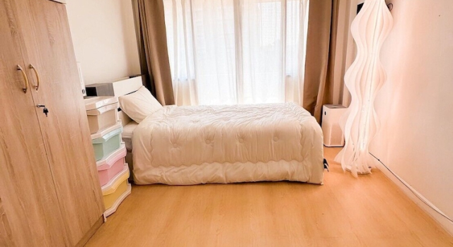 Вилла HaneulHotelChiamai