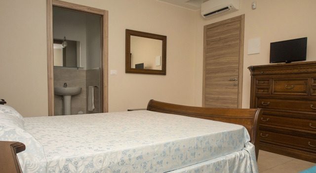 Marilu B&B, Rezervați Bed and Breakfast Hoteluri în centrul Matino, hoteluri în centrul Matino