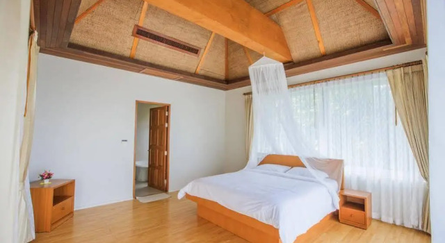 White Villa, Забронировать Вилла Мэ Нам 