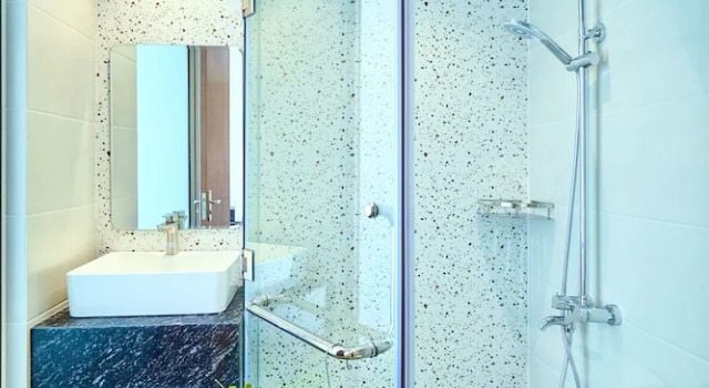 Трёхместный номер Deluxe BOBO Boutique Hotel