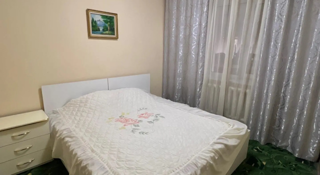 Standard chambre Everest
