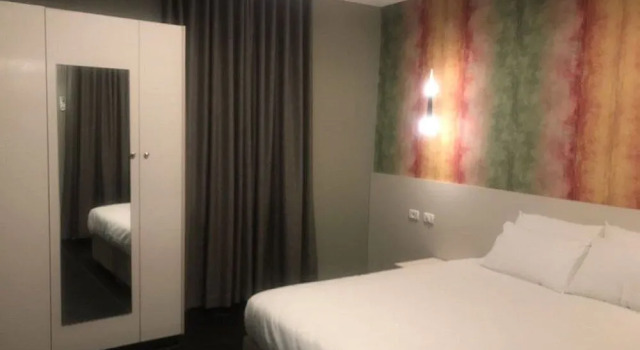 Etnachta Kibbutz Afik, Prenota Hotel Hotel a Israele Distretto Nord con piscina, Piscina
