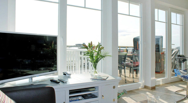 Semi-detached House, Ostseeresort Olpenitz