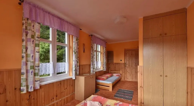Hotel Svaty Hubert
