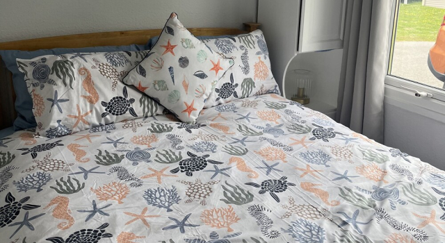 Chalet - Buckland 16, Varaa Mökki Mökit kohteessa Merseyside, Mökki