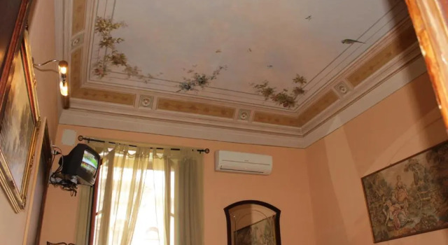 Двухместный номер Economy B&B Stazione Centrale