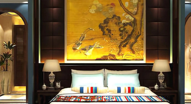 Lan Jiang Hotel