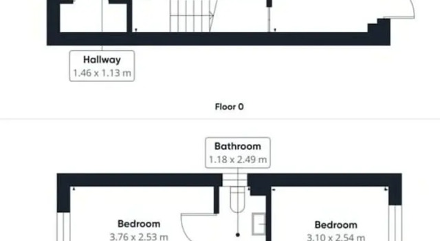 Коттедж Host Stay Cornflower Way
