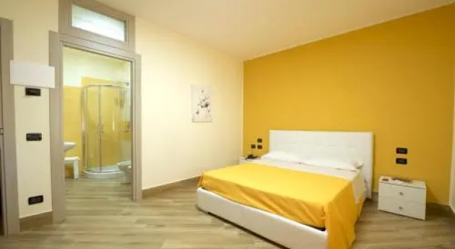 Relais Piazza Garibaldi
