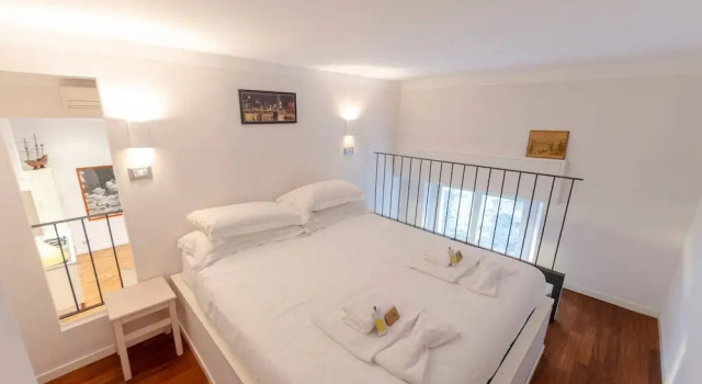 Апартаменты JOIVY Lovely Flat Vicino AL Mare