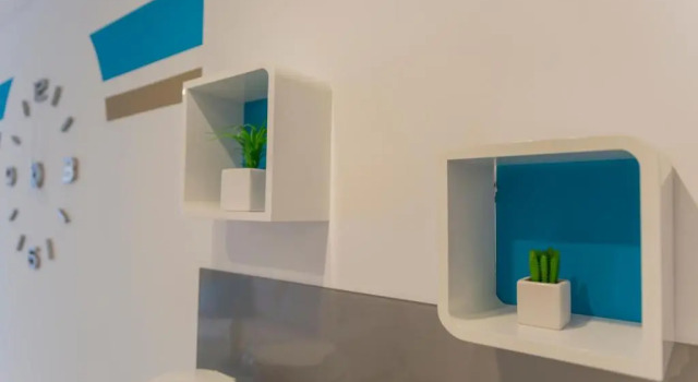Апартаменты с 2 комнатами Lux Apartments Makarska