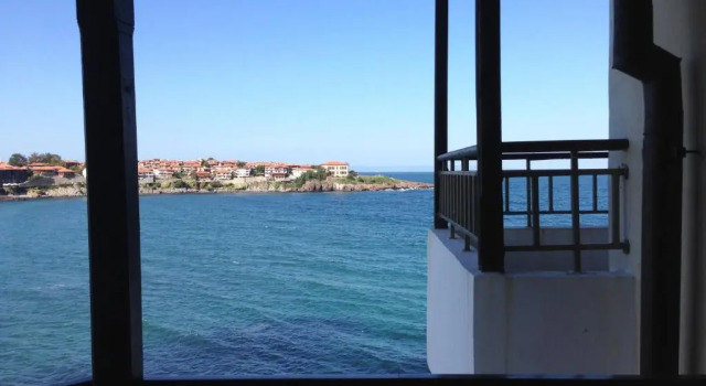 Номер Standard Hotel Parnasse