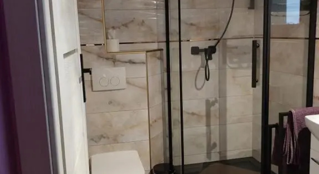 Двухместный номер Standard Pokoje Gościnne Сisza