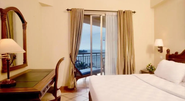 Suite Deluxe Marbella Place Anyer by Jayakarta