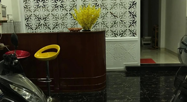 My Ha Hotel