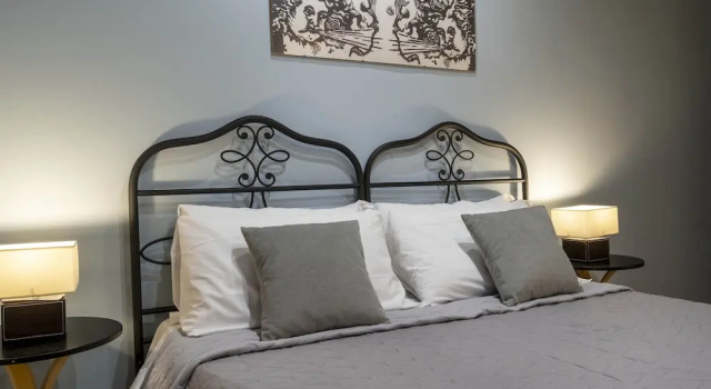 Апартаменты Hotel San Moisè