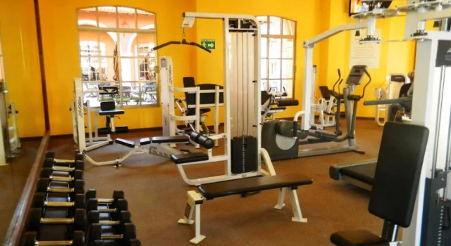 Апартаменты с 3 комнатами Rocky Point Sonoran Resorts