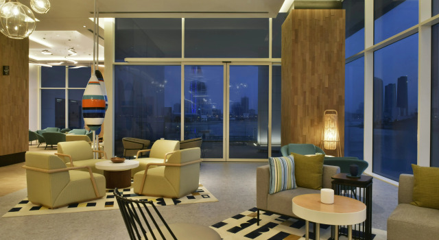 Hilton Garden Inn Bahrain Bay, Buchen Sie Hotel Manama Capital Governorate