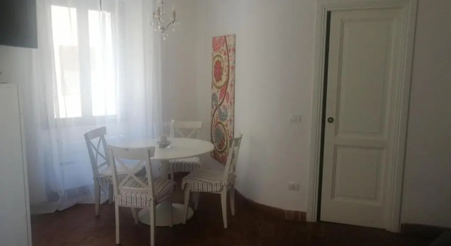 Апартаменты Suite "La Finestra su Alghero"