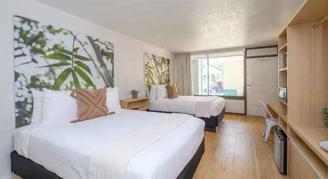 Upstay Studio With Pool Near Disney World, Rezerwuj Apartament Kissimmee Kissimmee