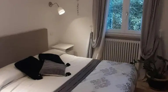 Люкс Il Gioiello B&B