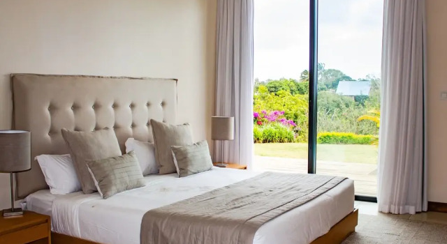 Azuri Residences by Life in Blue, Book Hotel 5-stjernede hoteller i Mauritius North Coast, 5*
