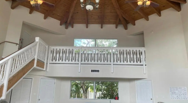 Номер Deluxe Coconut Cove Resort & Marina