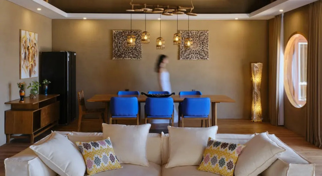TUNAK Resort Lombok