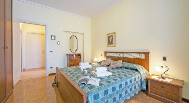 Номер Standard Angela -Terrace & beautiful View lake - Happy Rentals