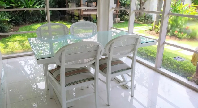 Вилла Deluxe Villa Kamboon
