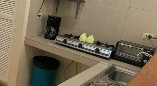 Вилла Standard с 2 комнатами с красивым видом из окна Hotel & Villas Huetares
