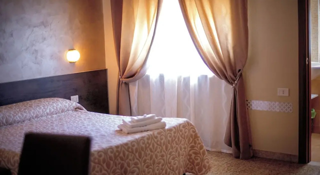 Двухместный номер Deluxe Hotel Vallisdea