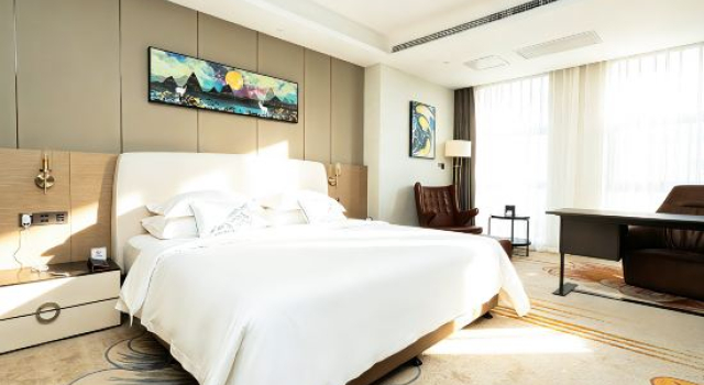 Люкс Presidential Grand New Century Hotel