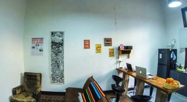 Open Hostel, Réserver Auberge de jeunesse Auberges de jeunesse à Coquimbo, Auberge de jeunesse