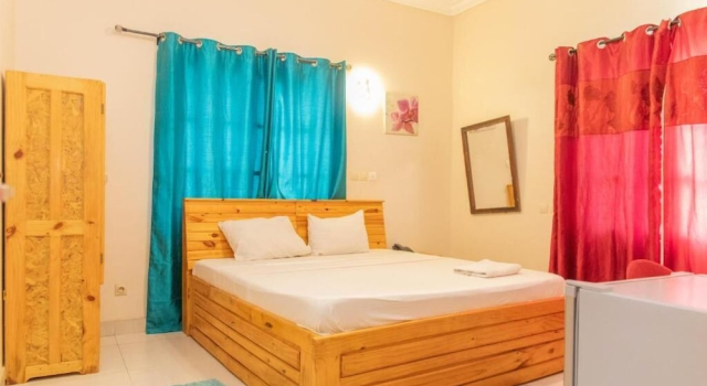 residence ivoire cotonou
