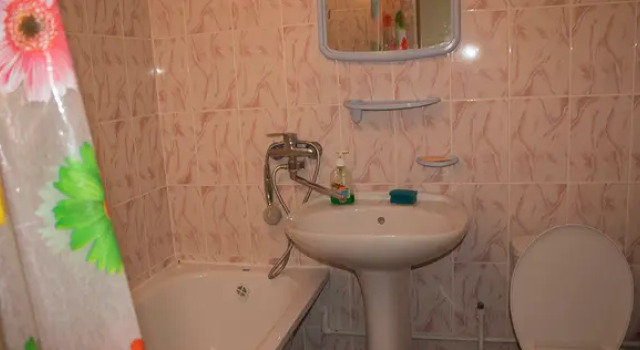 Полулюкс Домашняя