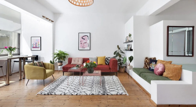 Апартаменты Boutique Apartment-Stay At My Place