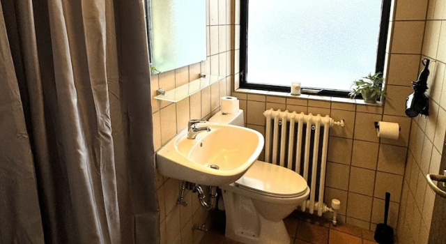 Номер Economy с балконом Day Dream L23 Guesthouse