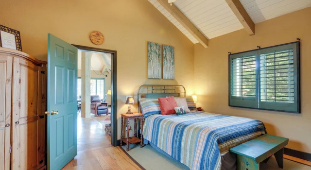Коттедж Pagosa Springs Vacation Rental Near Reservoir!