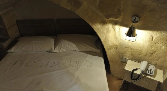 Двухместный номер Standard Дуплекс LHotel In Pietra