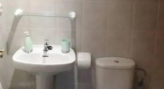 Номер Deluxe Casa Rural Olazi