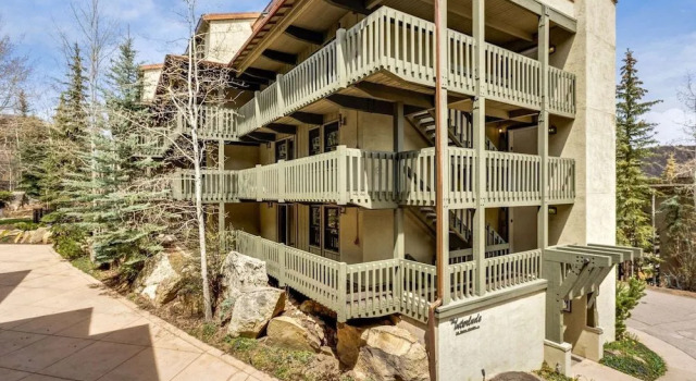 Interlude Condos by iTrip Aspen Snowmass