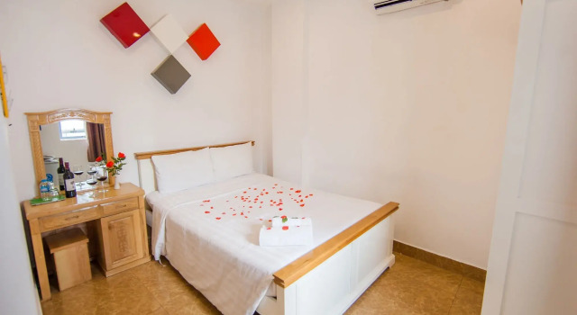 GIC Apartment and Hotel