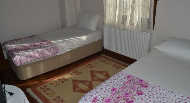 Villa Ozdilek, Varaa Villa Hotellit Marmara-alue pysäköinnillä, Pysäköinti