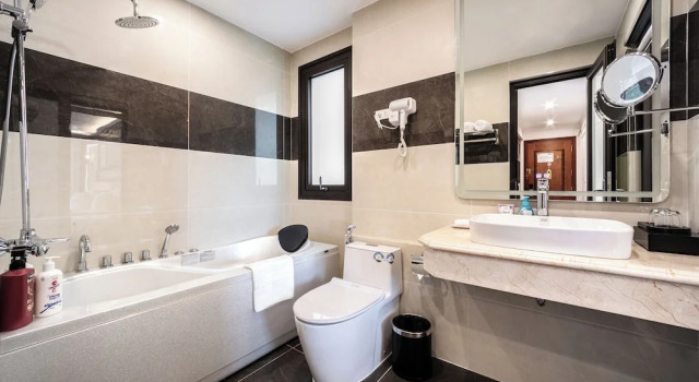 Номер Executive A25 Premium Hotel - 16 Miếu Đầm