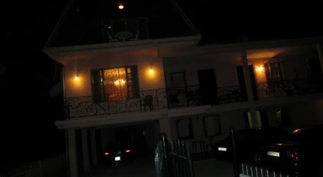 Guesthouse On Firosmani 11, Book Guesthouse Kobuleti 