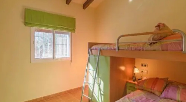 Cubo's Finca de la Rosa