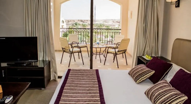 Студия JAZ Neo Saraya Palms