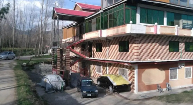 Hill View Guest House, Buchen Sie Pension Rawala Kot Punjab Region